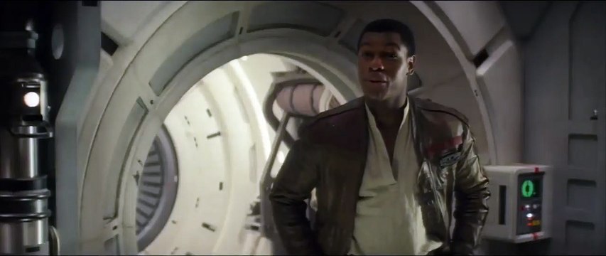 Star Wars - Les Derniers Jedi - Spot TV Kick VO