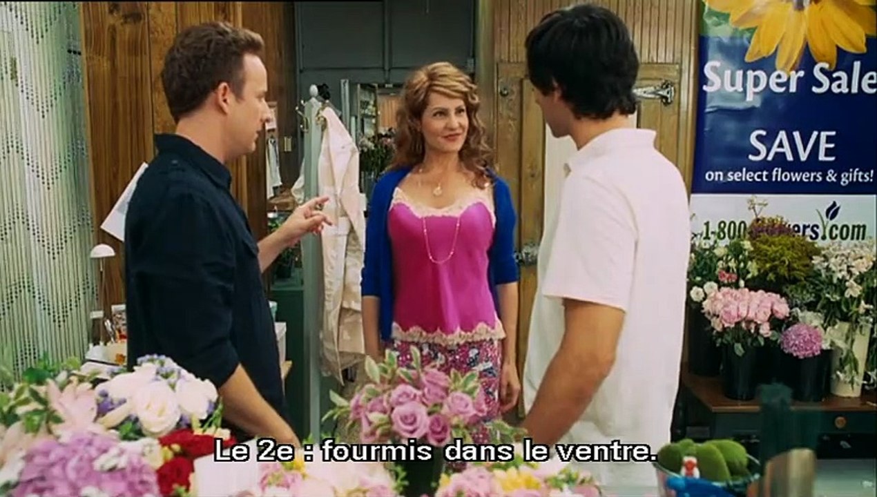 Je déteste la St-Valentin Bande-annonce VO