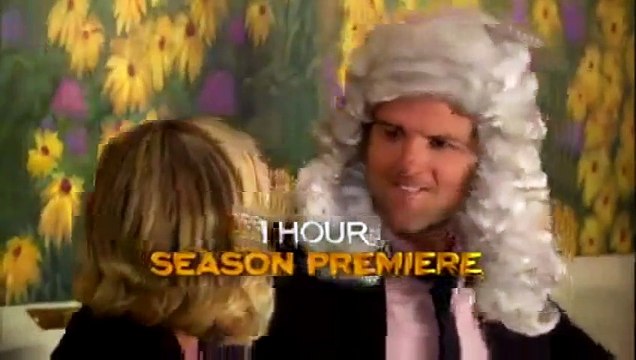 Parks and Recreation - saison 6 Teaser (2) VO
