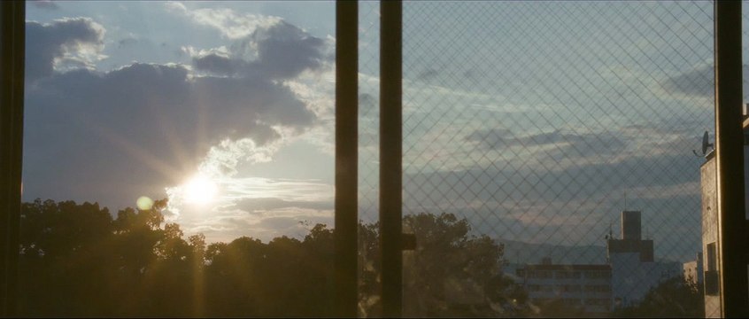 Vers la lumière Teaser VO