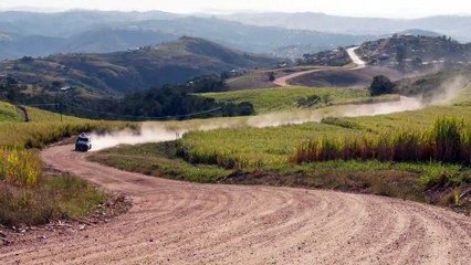 Mary and Martha Bande-annonce VO