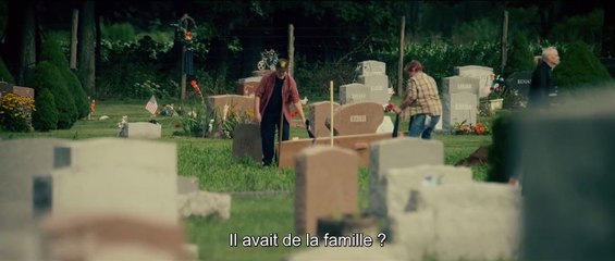 Cold in July Bande-annonce VO