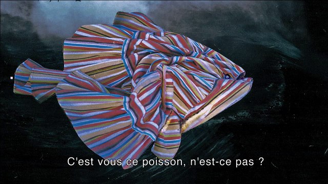 Fifi hurle de joie Bande-annonce VO