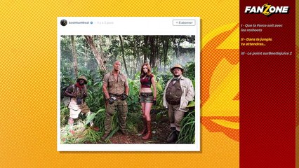 Infinity War : Thanos séduit la Mort...