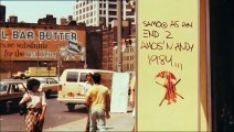 Jean-Michel Basquiat : The Radiant Child Extrait vidéo VO