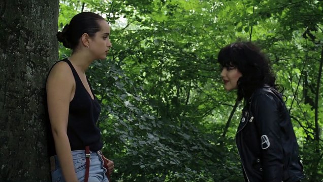 Bye Bye Blondie Bande-annonce VF