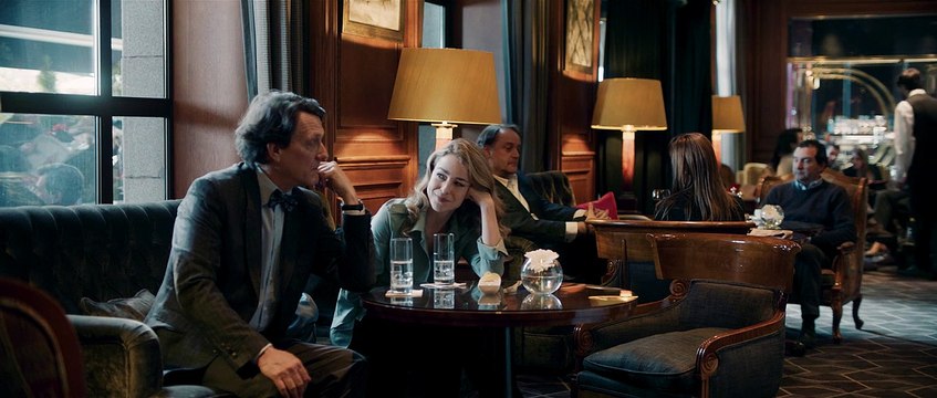 Le Pape François - EXTRAIT VF Le vote au Vatican