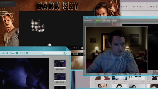 Open Windows Bande-annonce (2) VO