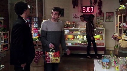 Man Seeking Woman - saison 1 Teaser VO