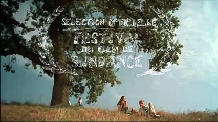 King of California Bande-annonce VO