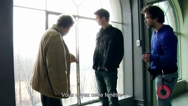 Grave Encounters Bande-annonce VO