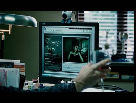 Les 3 p'tits cochons Bande-annonce VF