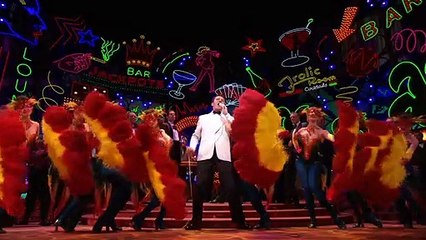 Le Nez (Pathé Live) Bande-annonce VO