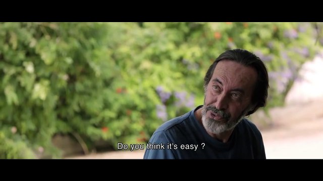 Fleur D'Alep Bande-annonce VO