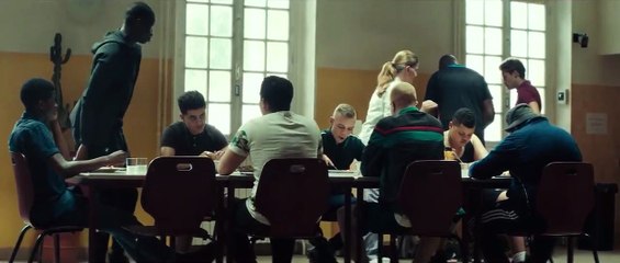 Mon frère EXTRAIT "Du sel"