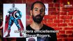 Doctor Strange, Thor, Loki... Marvel dévoile sa Phase IV au Comic-Con