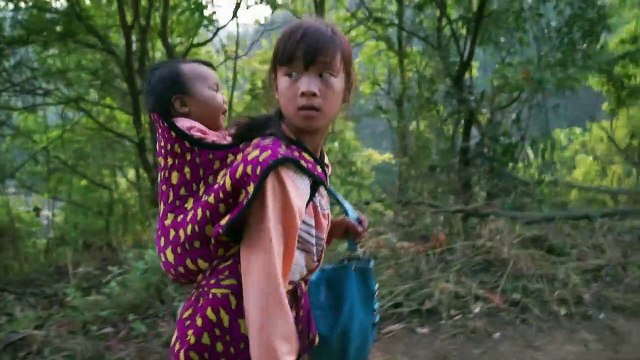 Ta’ang, un peuple en exil entre Chine et Birmanie Bande-annonce VO