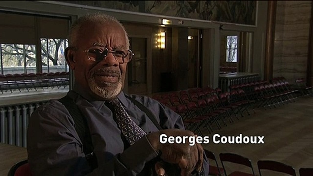 Noirs de France : De 1889 à nos jours : une histoire de France Extrait vidéo (3) VF