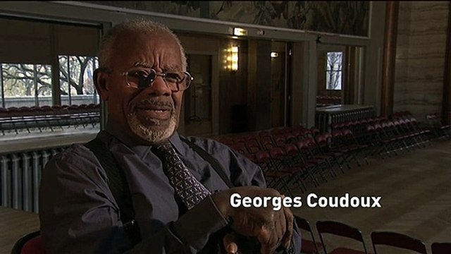 Noirs de France : De 1889 à nos jours : une histoire de France Extrait vidéo (3) VF
