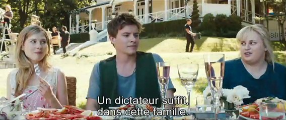 My Best Men Extrait vidéo VO