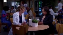 Grey's Anatomy - saison 9 - épisode 21 Extrait vidéo VO