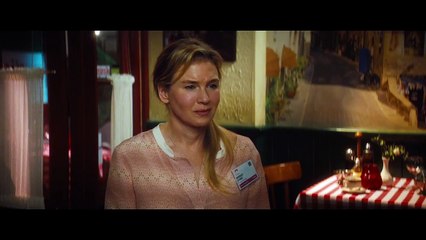 Bridget Jones Baby - EXTRAIT VF "L&#039;annonce"
