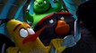 Angry Birds : Copains comme cochons EXTRAIT VF 