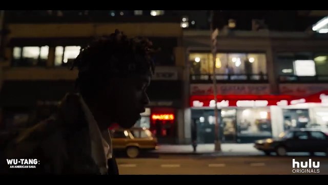 Wu-Tang : An American Saga - saison 1 Bande-annonce VO