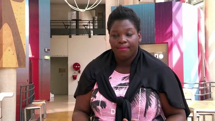 Divines - MAKING OF "Rencontre avec l&#039;équipe du film"