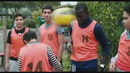 Bébé Tigre Bande-annonce VF