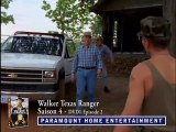 Walker, Texas Ranger - saison 4 - pisode 2 Extrait vido VF