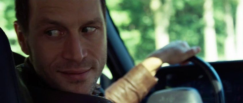 Café de Flore Extrait vidéo (2) VF