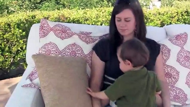 Paranormal Activity 2 Extrait vidéo (2) VO