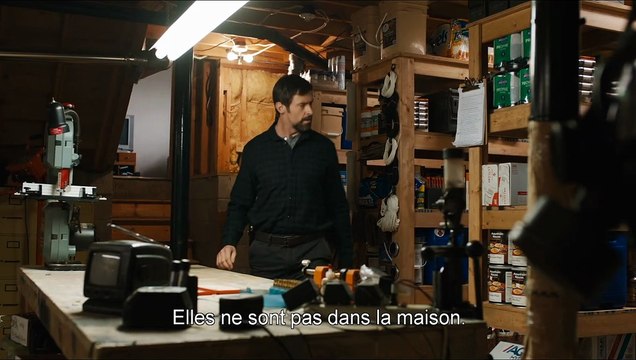 Prisoners Bande-annonce VOST