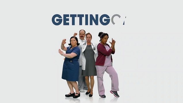 Getting On - saison 2 - épisode 5 Teaser VO