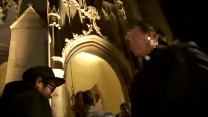 Devil Inside Teaser (2) VF