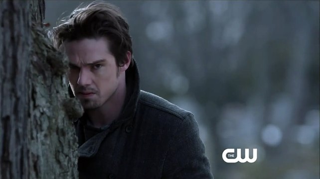 Beauty and The Beast (2012) - saison 1 - épisode 20 Teaser VO