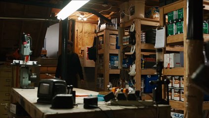 Prisoners Bande-annonce VF