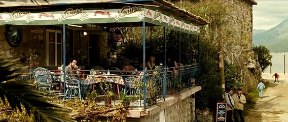 L&#039;Homme qui voulait vivre sa vie Extrait vidéo (2) VF