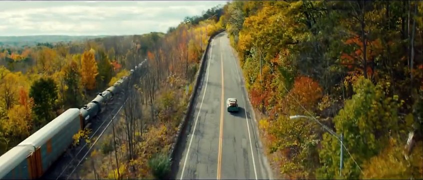 Scary Stories Bande-annonce (3) VO