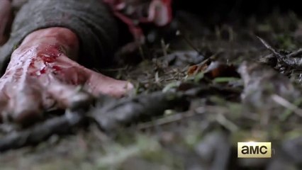 Hell On Wheels : l&#039;Enfer de l&#039;Ouest - saison 4 - épisode 6 Teaser VO