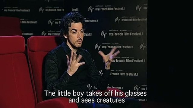 Cul de bouteille (vost)