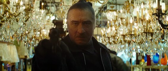 Malavita Bande-annonce 2 VOST