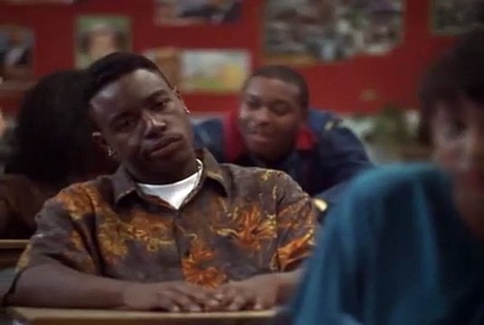 Menace II Society Bande-annonce VO