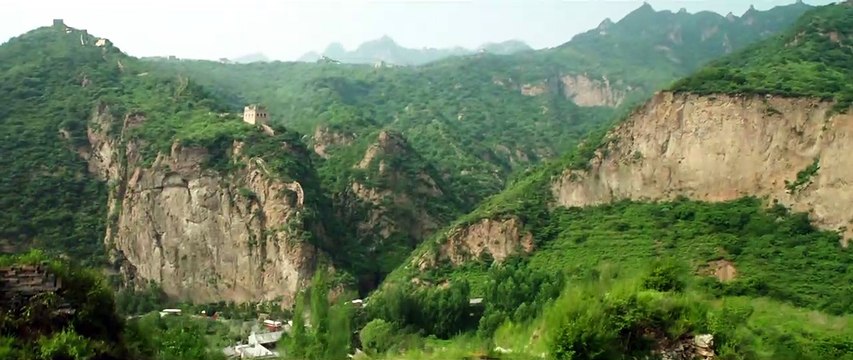 Le Dernier Loup Bande-annonce VO