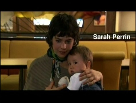 Une épopée Bande-annonce VF