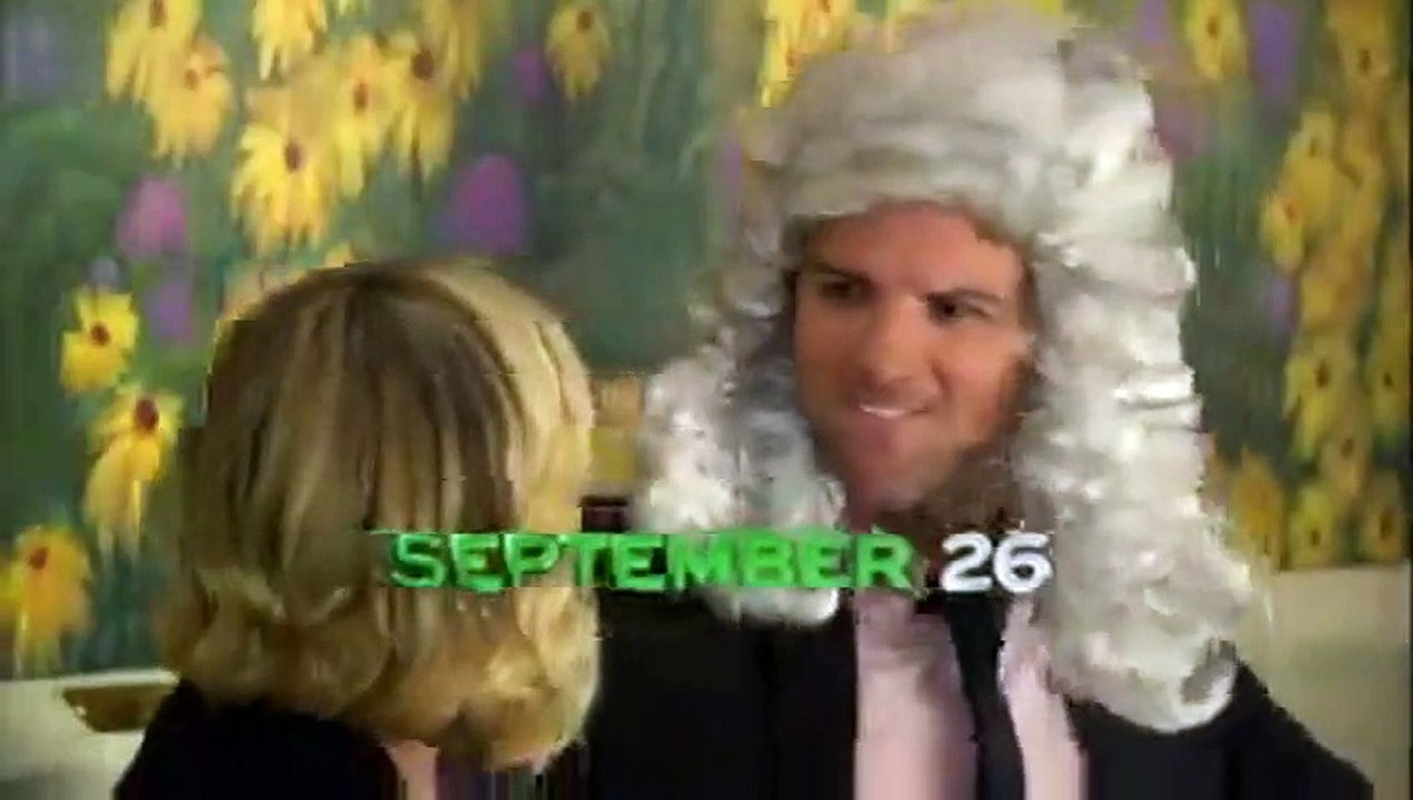 Parks and Recreation - saison 6 Teaser VO