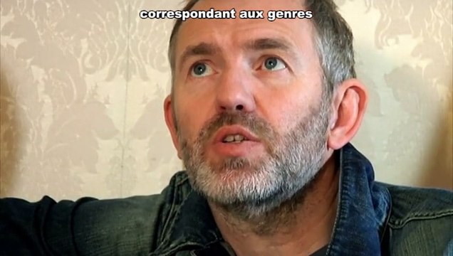 Anton Corbijn Interview 2: The American