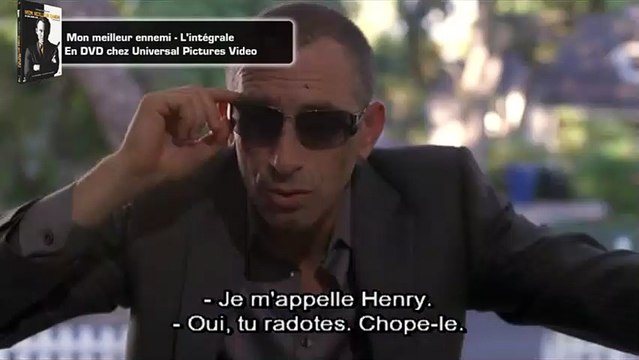 Mon meilleur ennemi Extrait vidéo VO