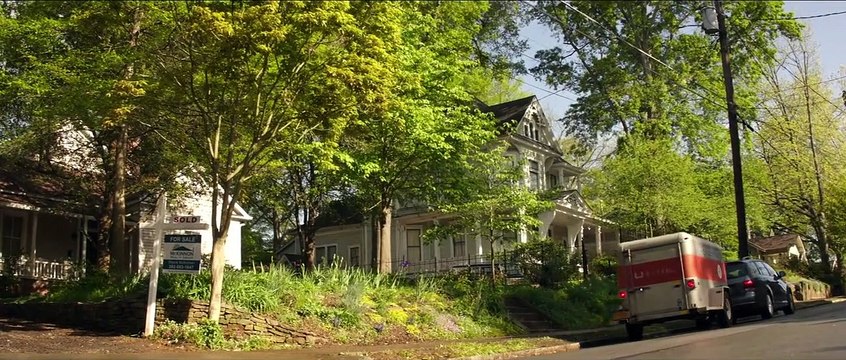 Chair de Poule Bande-annonce VF